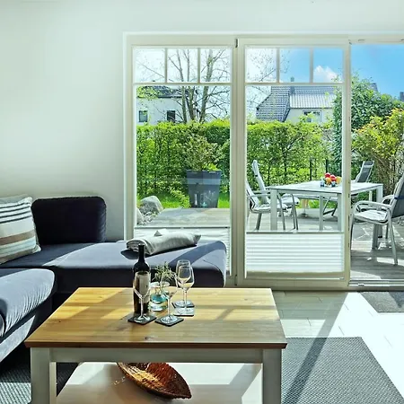 Hébergement de vacances Bella Blue *