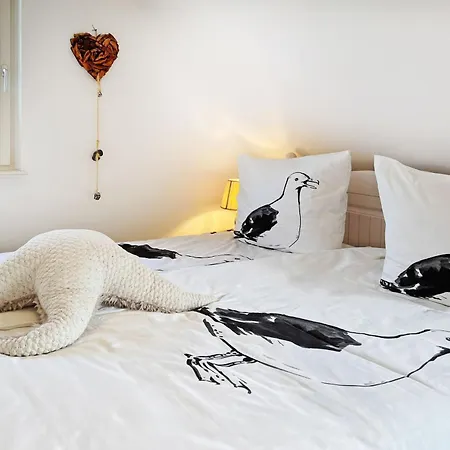 Nyaraló Bella Blue Zingst