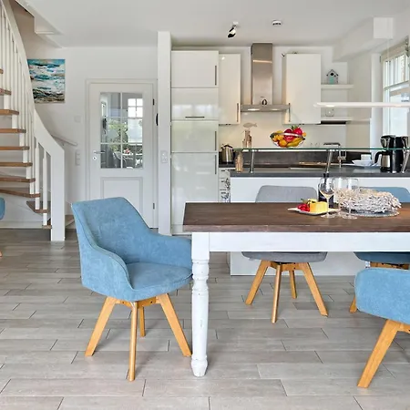 Hébergement de vacances Bella Blue *