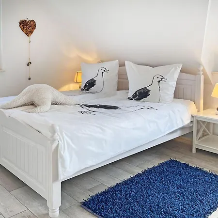 Bella Blue Nyaraló *